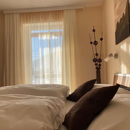 Apartment Steinplatte 웨이드링 객실 사진