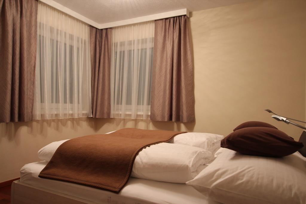 Apartment Steinplatte 웨이드링 외부 사진